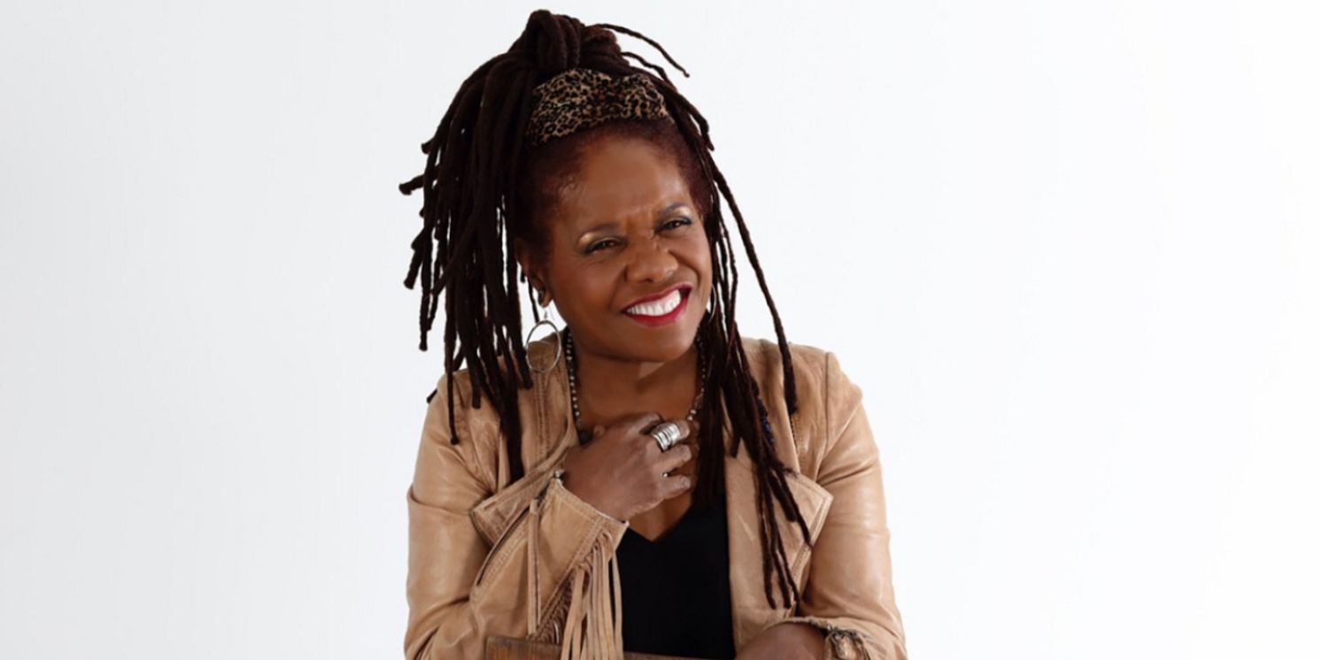 GRAMMY Award Winning Jazz And Blues Vocalist Catherine Russell to Perform in California This September  Image