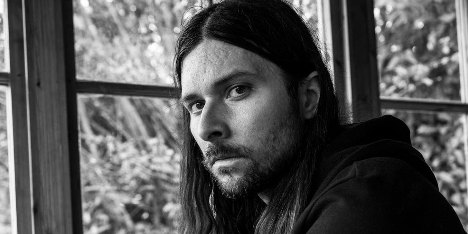 GRAMMY Award-Winning Songwriter Mitch Rowland Announces Debut Album & Shares First Single  Image