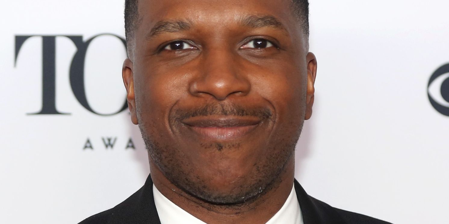 Leslie Odom Jr., Ledisi, & More Set to Perform at GRAMMY Hall Of Fame Gala  Image