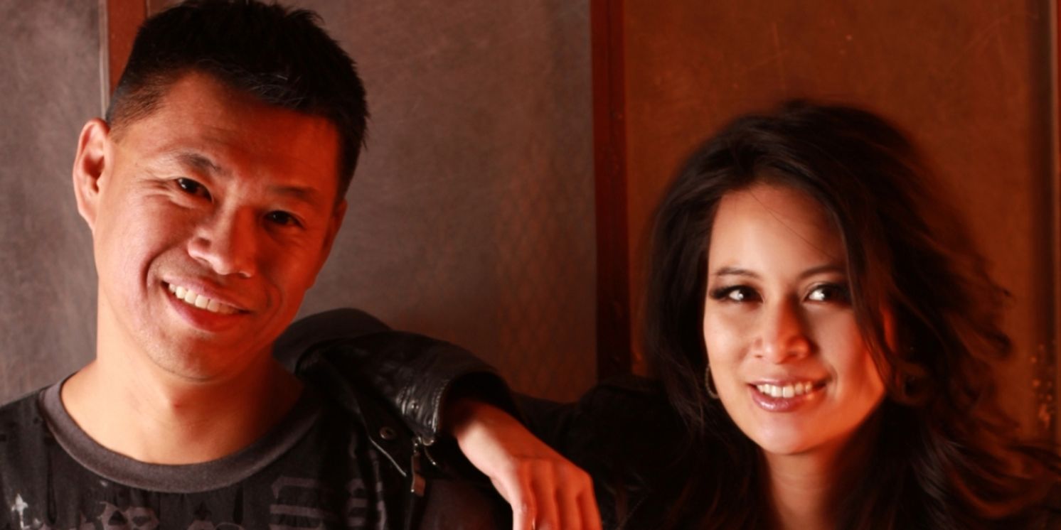 GRAMMY Museum Mississippi to Host Free Family Day Event Celebrating AAPI Heritage  Image