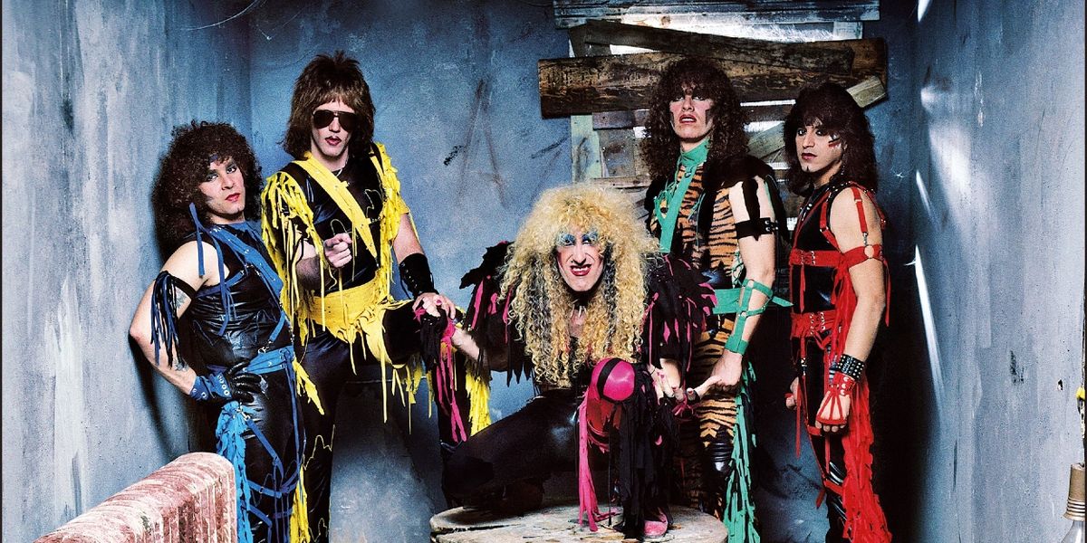 GRAMMY Museum Mississippi Sets New '80s Rock Exhibit