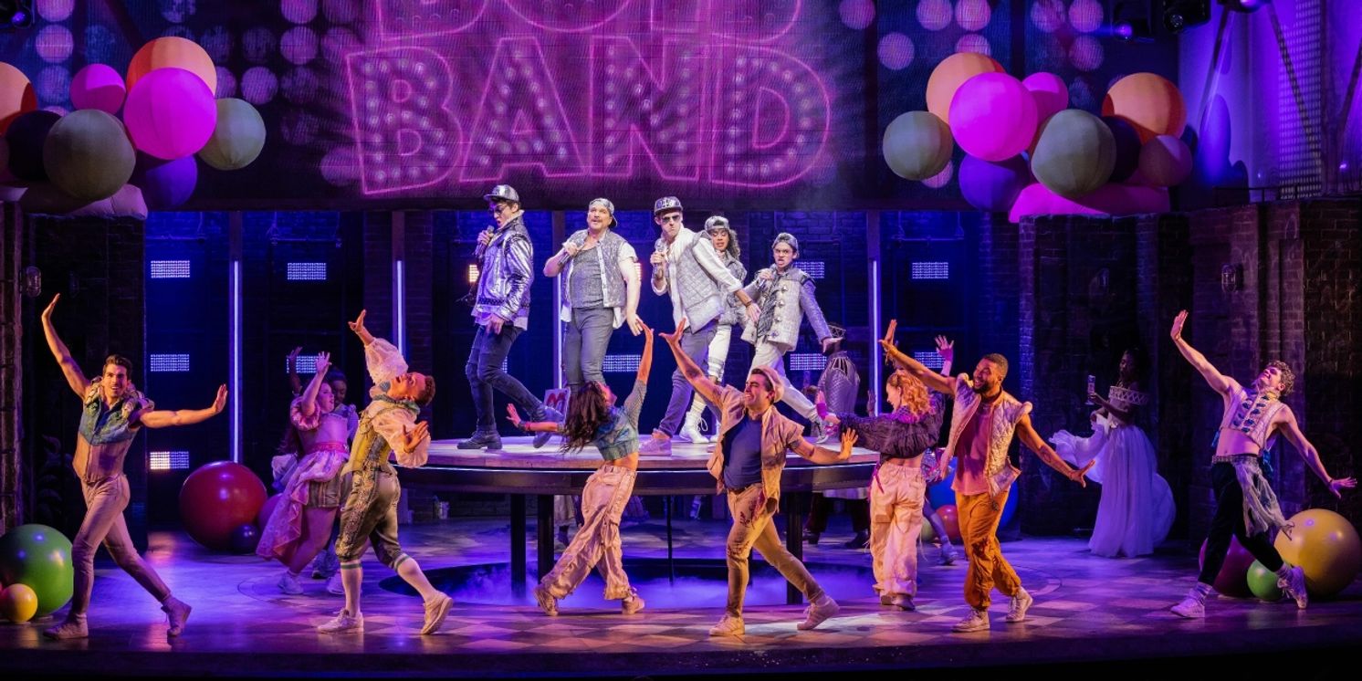 GRAMMY Museum to Debut & JULIET Exhibit Beginning This Month  Image