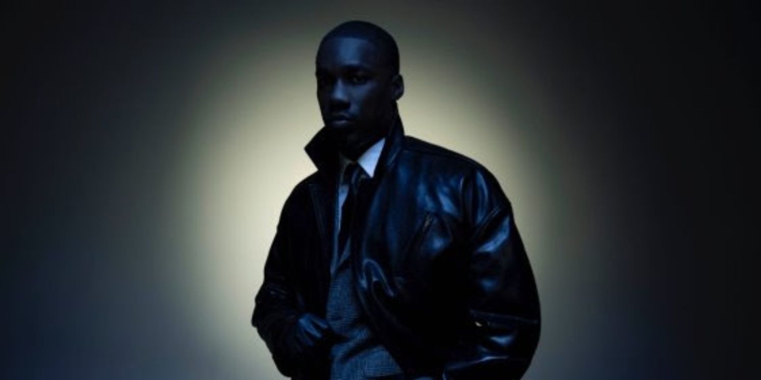 R&B Star Givēon Unveils 'Dear Beloved, The Tour' in Support of New Album  Image