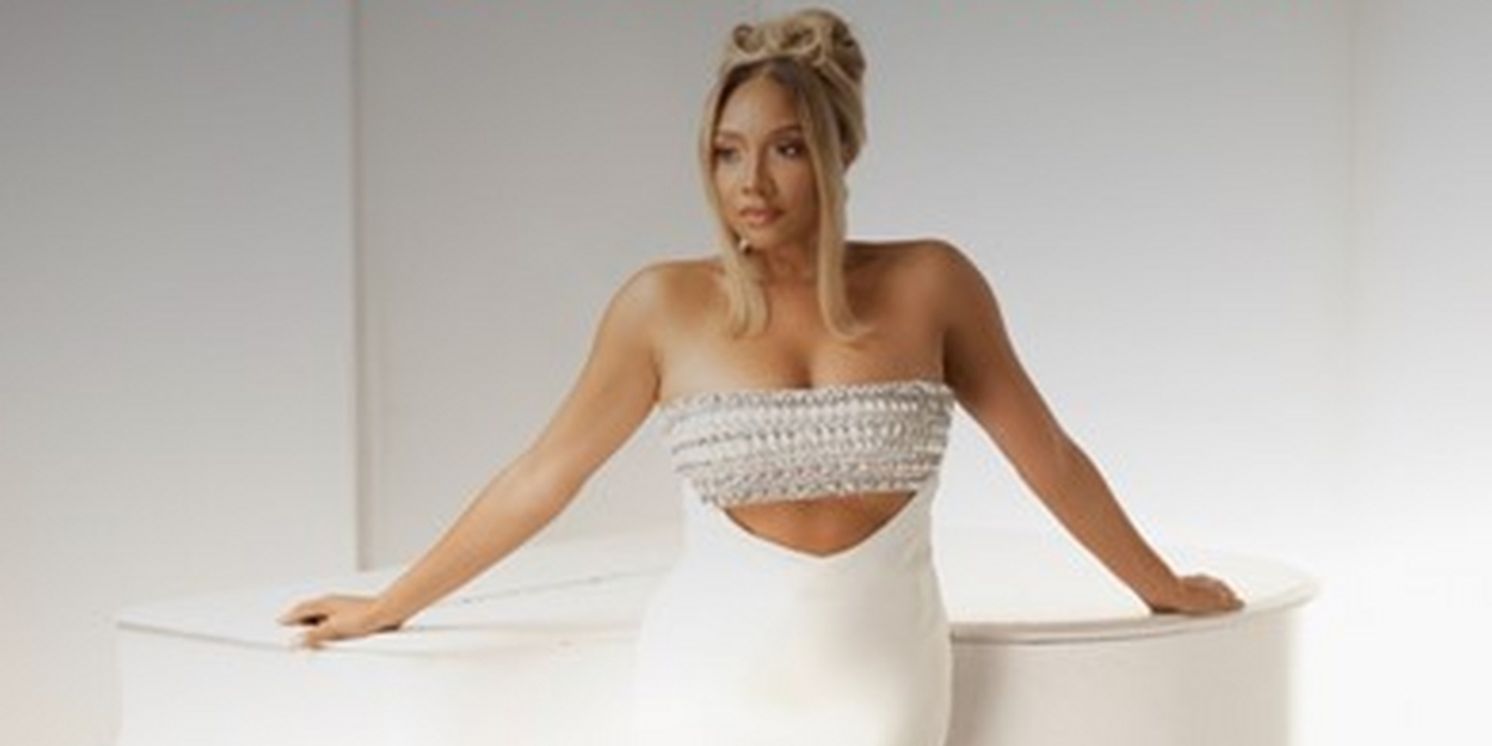 Sheléa Releases FIRST CHRISTMAS WITHOUT YOU Honoring Those Grieving This Holiday Season  Image