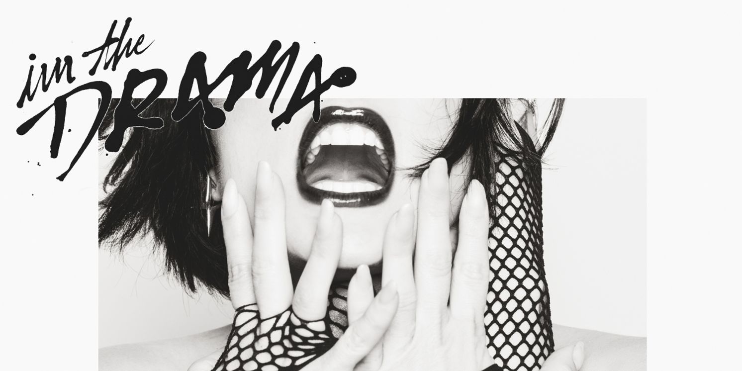 Bebe Rexha Releases New Single 'I'm the Drama'  Image