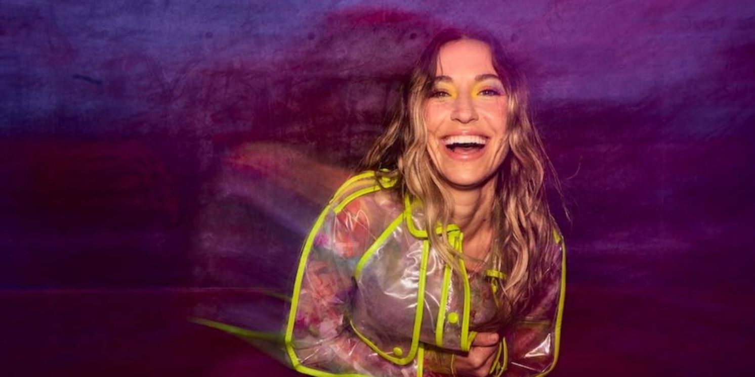 Lauren Daigle to Embark on U.S. Tour Beginning This May  Image