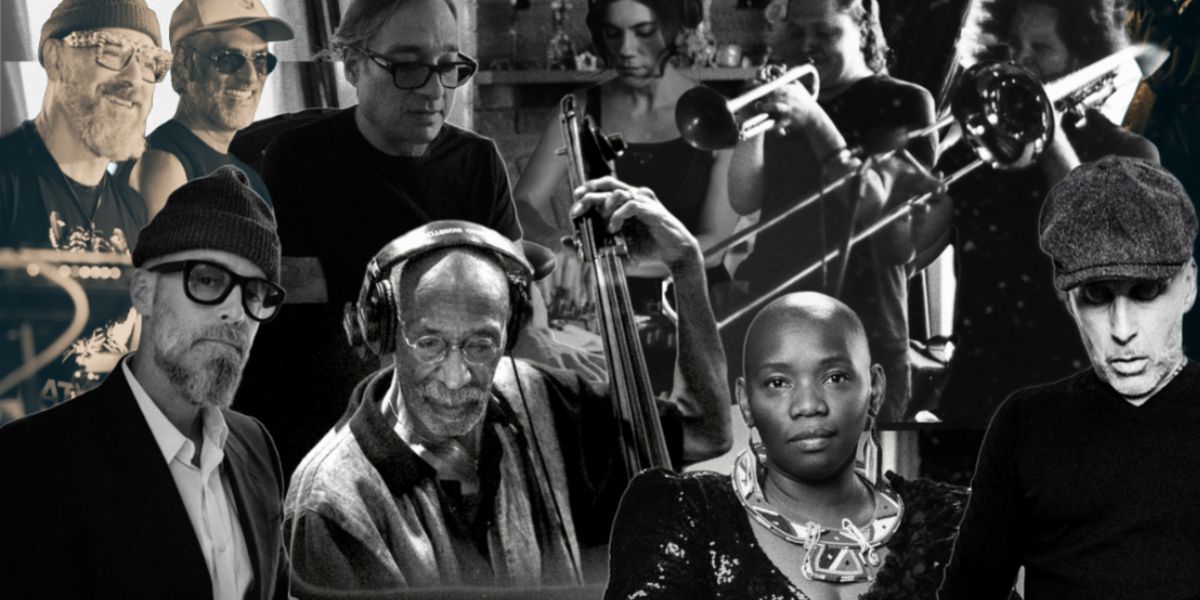 GRAMMY Winner LATROIT to Release CLASSICS VOL. 1 Debut Album