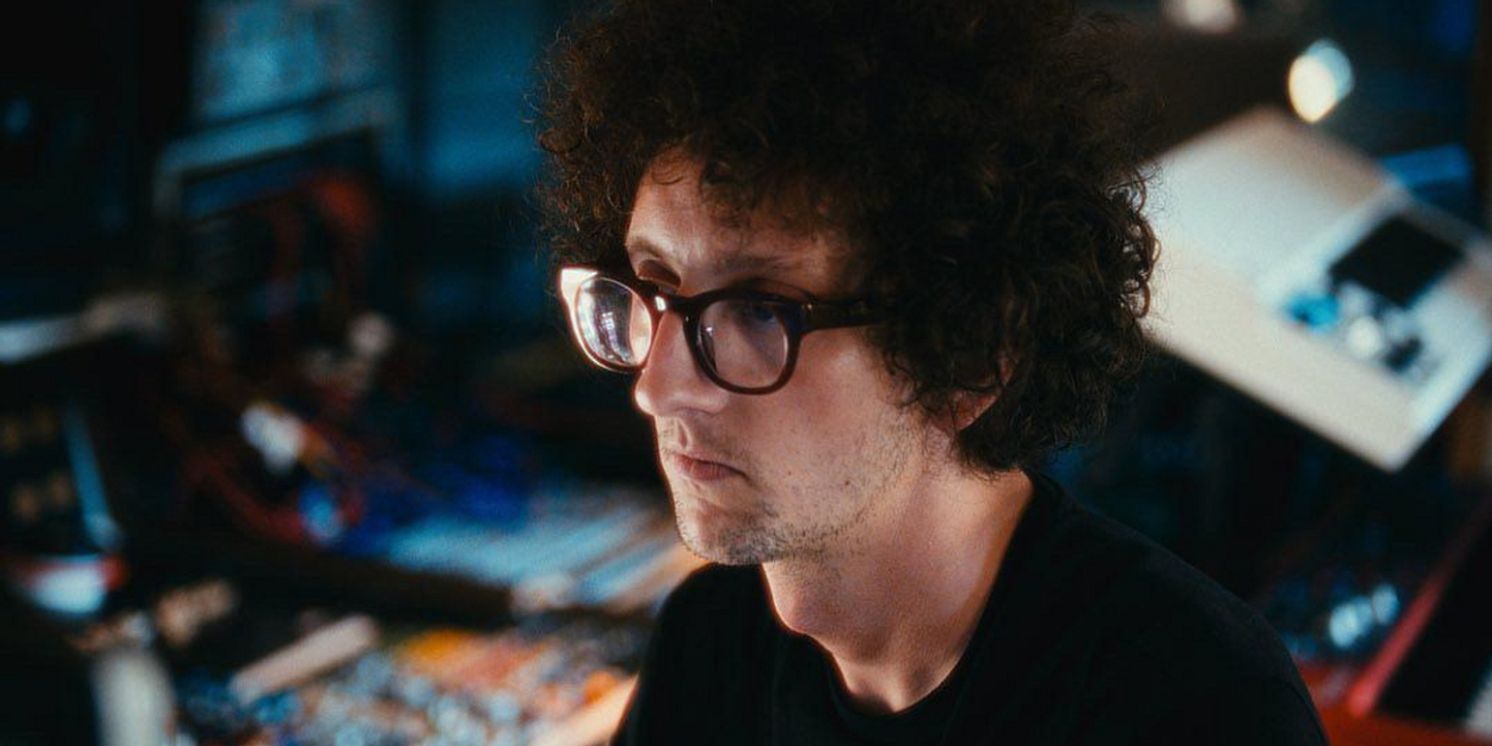 GRAMMY-Winning Engineer Marc Whitmore Announces 'mirages' LP  Image