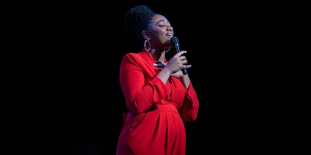 GRAMMY-Winning Samara Joy Adds Second Show To The Soraya's Holiday Series