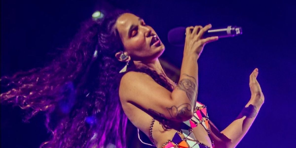 GRAMMY-Winning Vocalist ILe to Perform at The Wallis