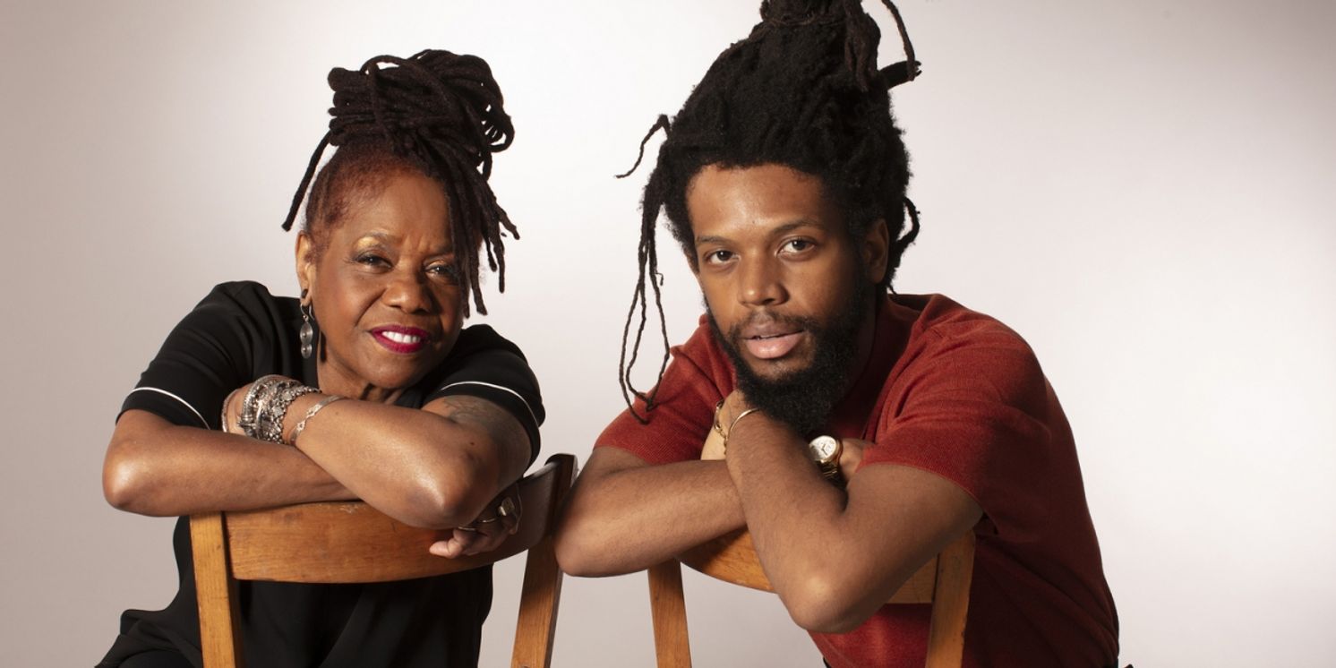 Catherine Russell & Sean Mason Join Forces On New Album MY IDEAL Due Out in August  Image