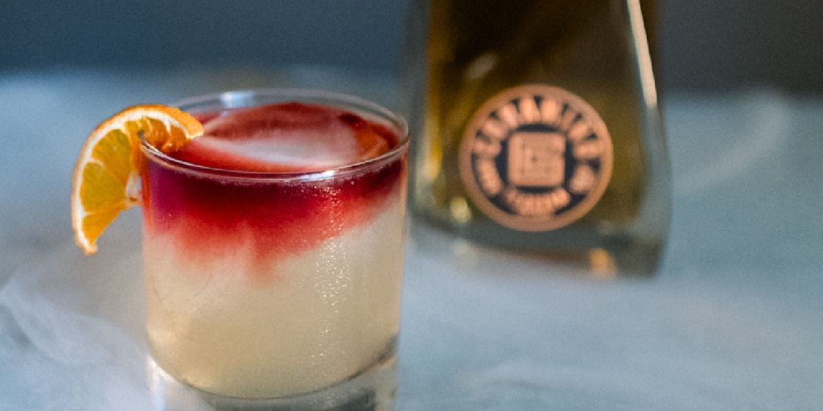 GRAN CORAMINO REPOSADO-For a Halloween Cocktail Recipe and Celebratory Events