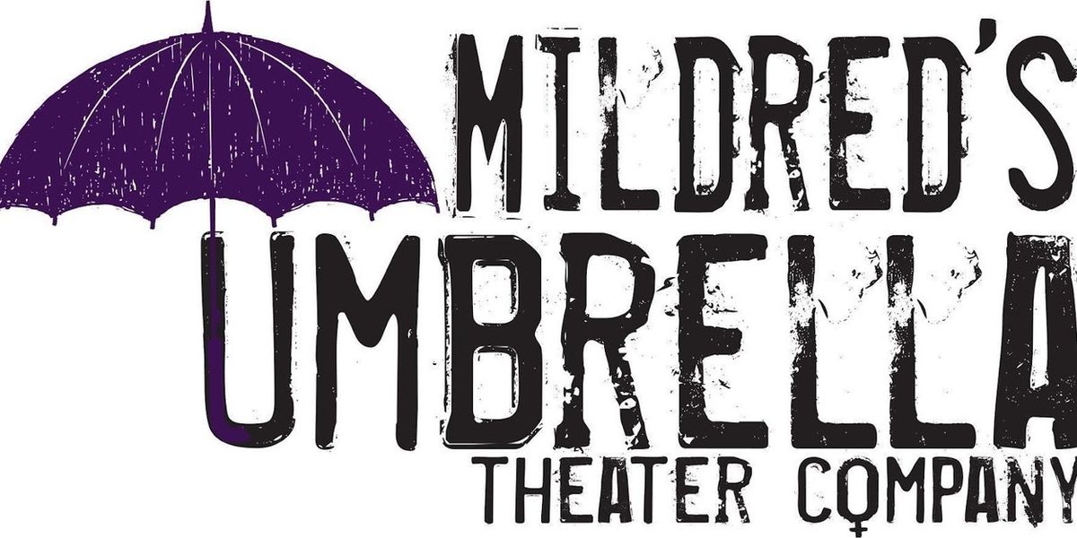 Mildred's Umbrella Theater Company to Present GRAND HORIZONS by Bess Wohl