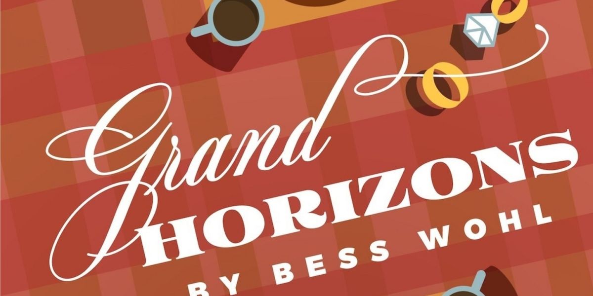 GRAND HORIZONS Comes to The Players Guild Of Leonia