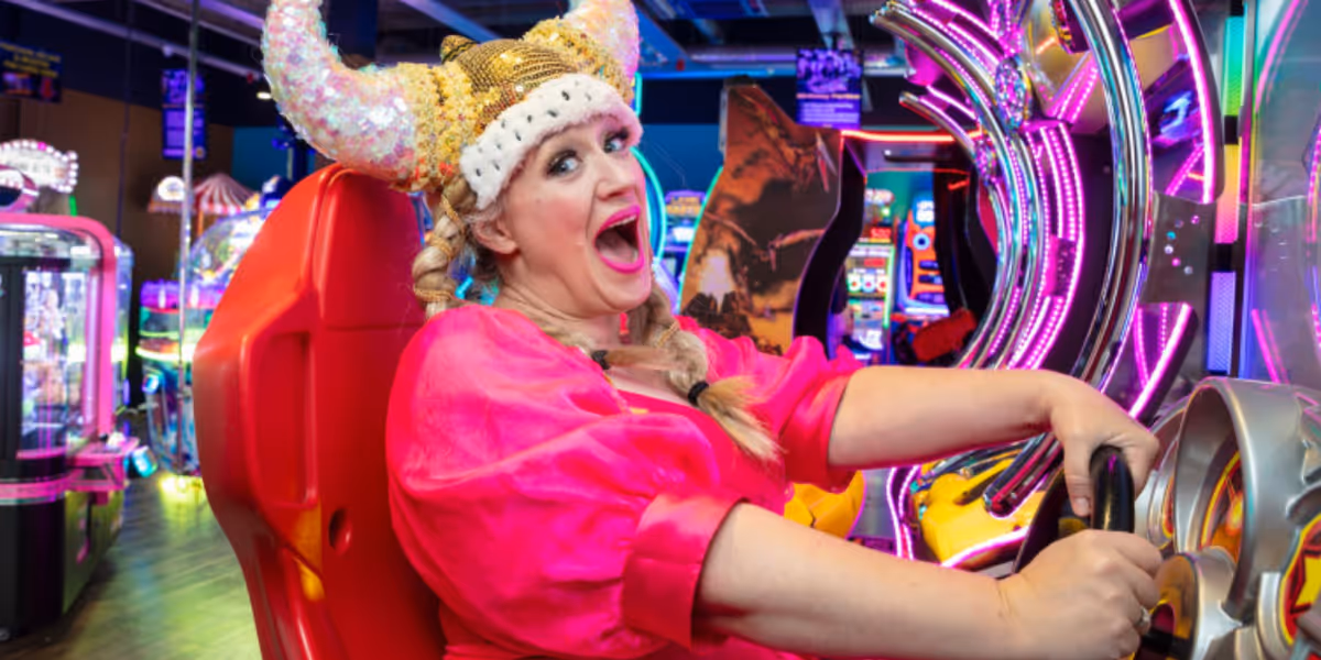 GRAND THEFT OPERA Will Come to Edinburgh Fringe