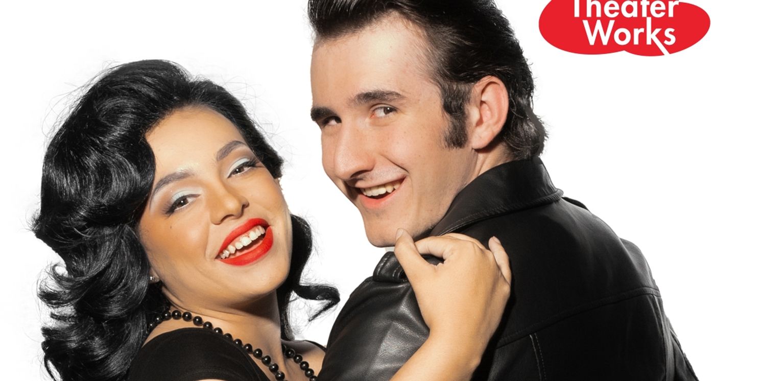 GREASE Comes to TheaterWorks in July  Image