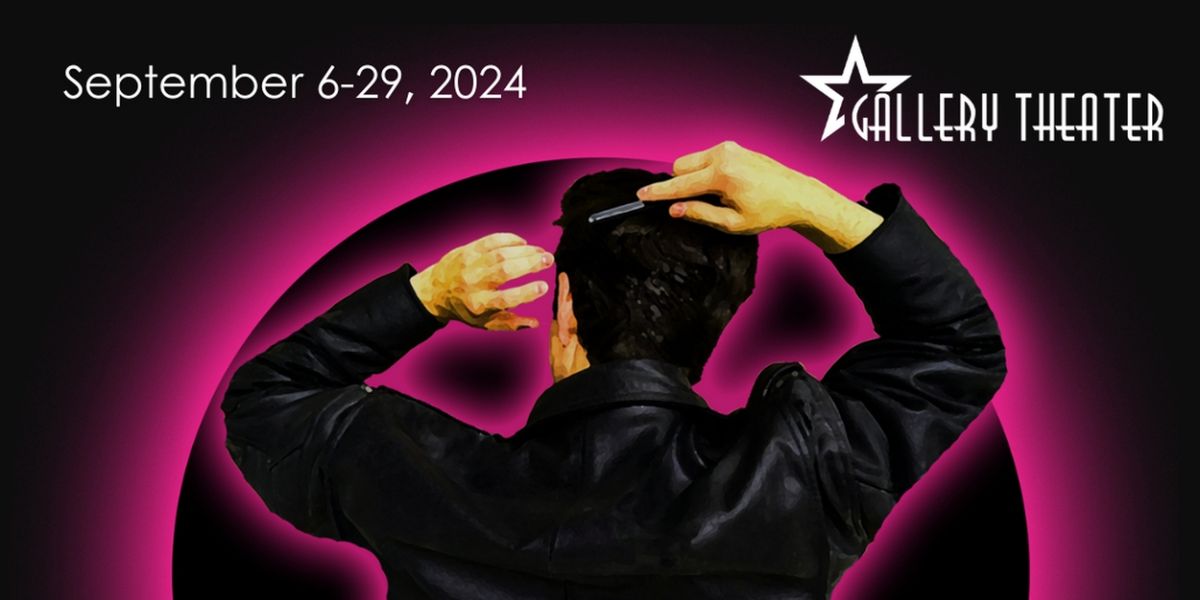 GREASE Comes to the Gallery Theater in McMinnville