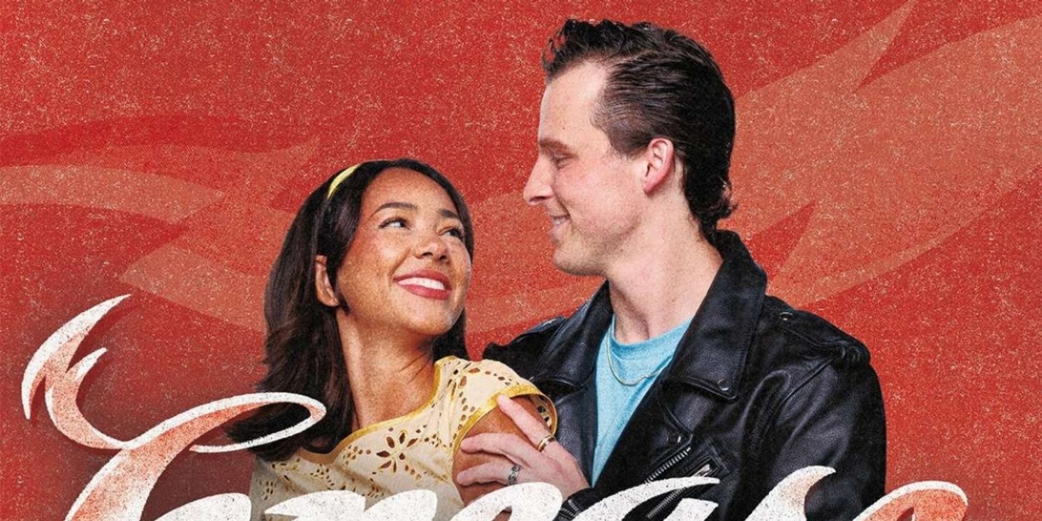 GREASE Comes to the Omaha Community Playhouse in September  Image