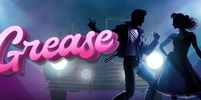 GREASE Comes to the Village Theatre This Spring Photos