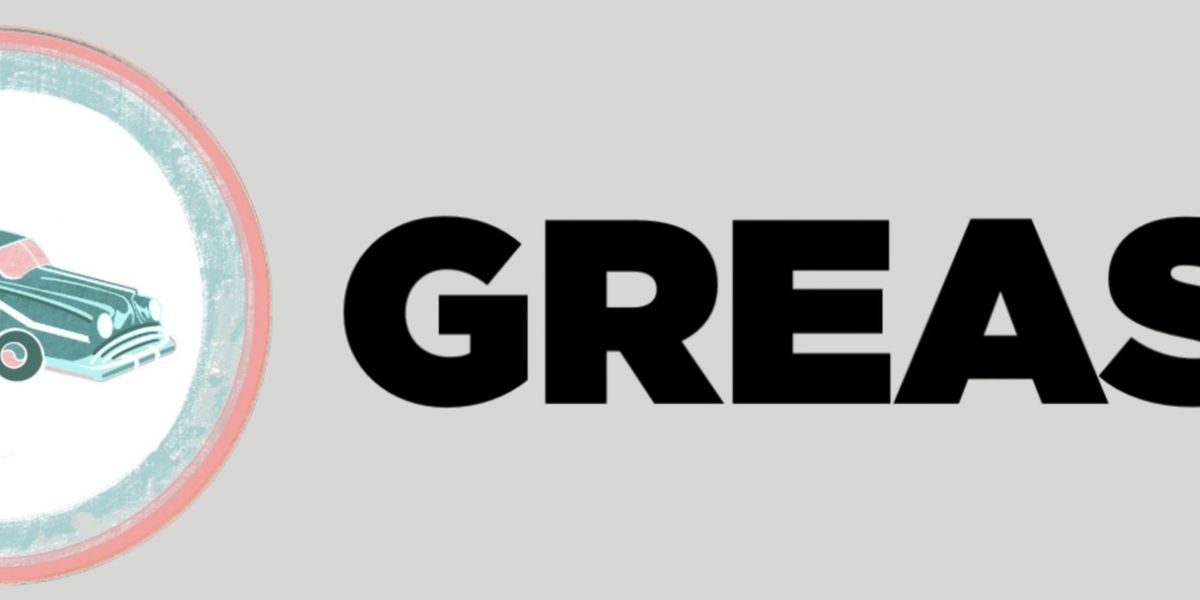 GREASE Will Come to the Morrison Center for the Performing Arts