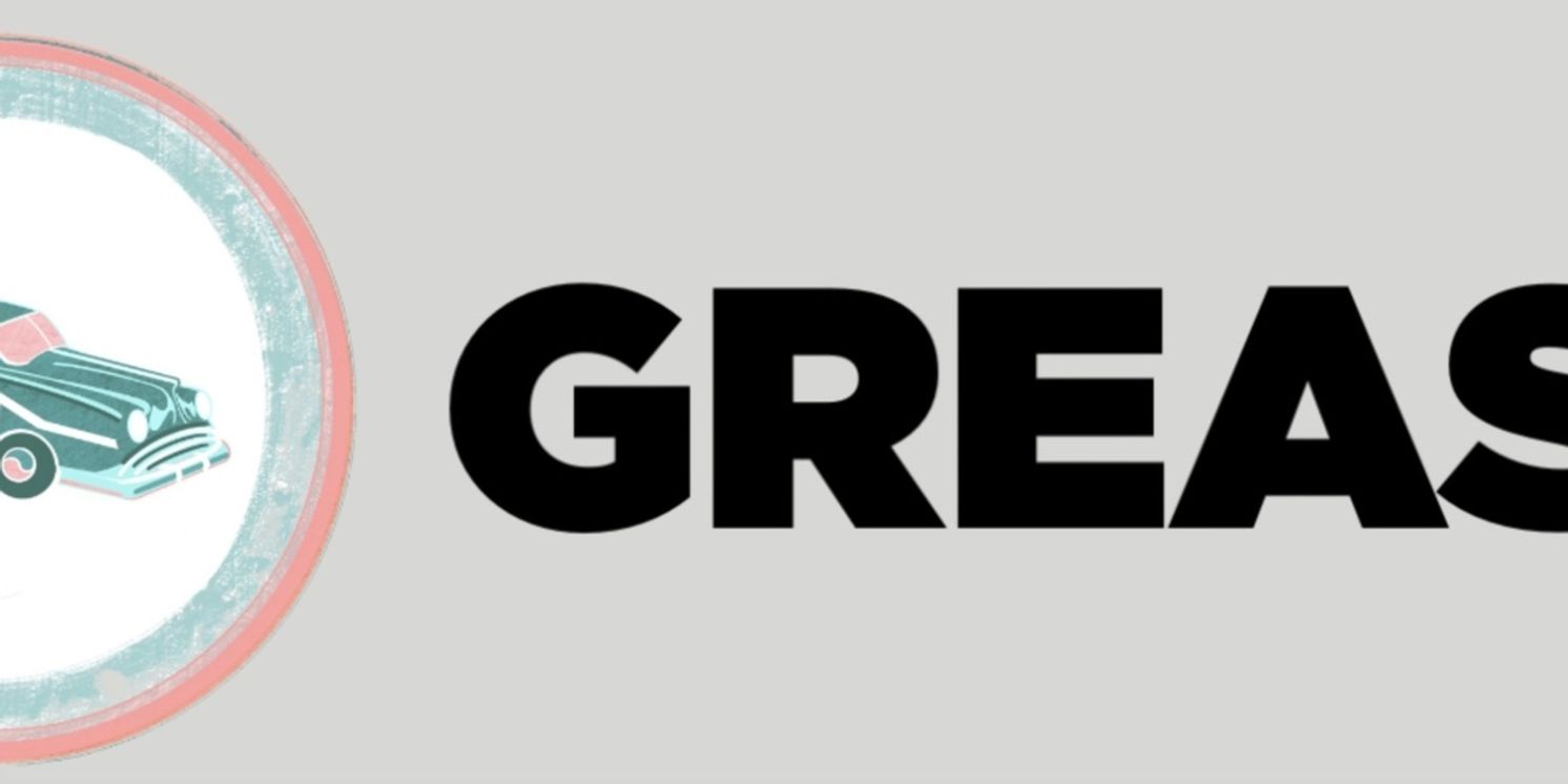 GREASE Will Come to the Morrison Center for the Performing Arts  Image