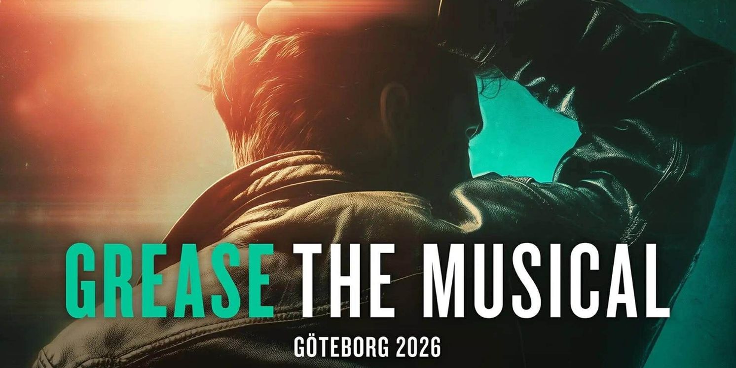 Review: GREASE at Rondo  Image