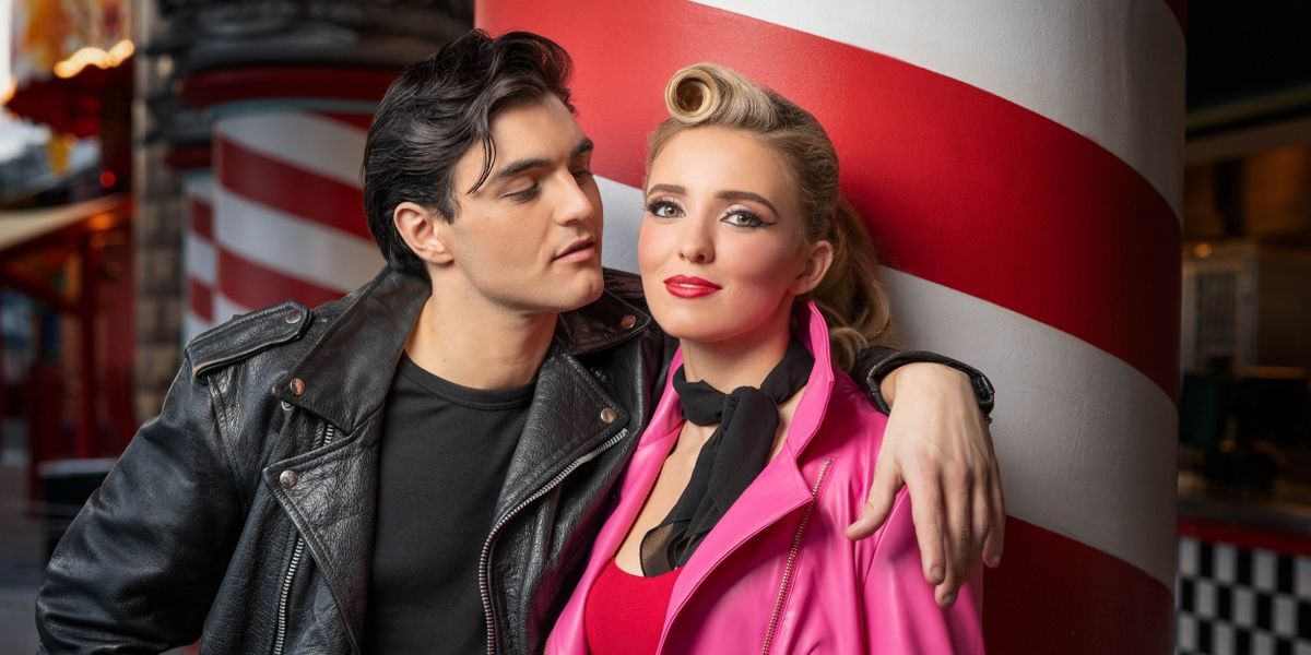 GREASE in Melbourne Will Partner with Olivia Newton John Cancer Wellness & Research Centre