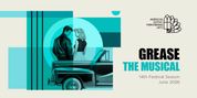GREASE to Close American Gothic Performing Arts Festival's 2026 Season Photo
