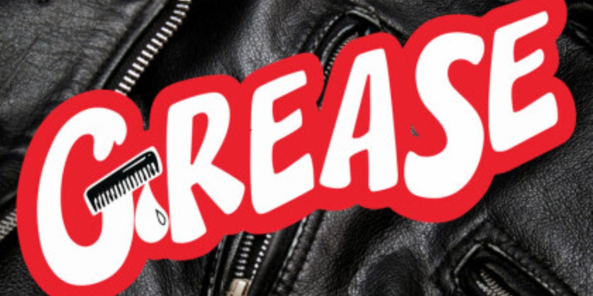 GREASE to Open at The Firehouse Theatre in Farmers Branch