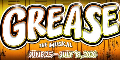 GREASE to Open at Theatre By The Sea for 93rd Season Photo