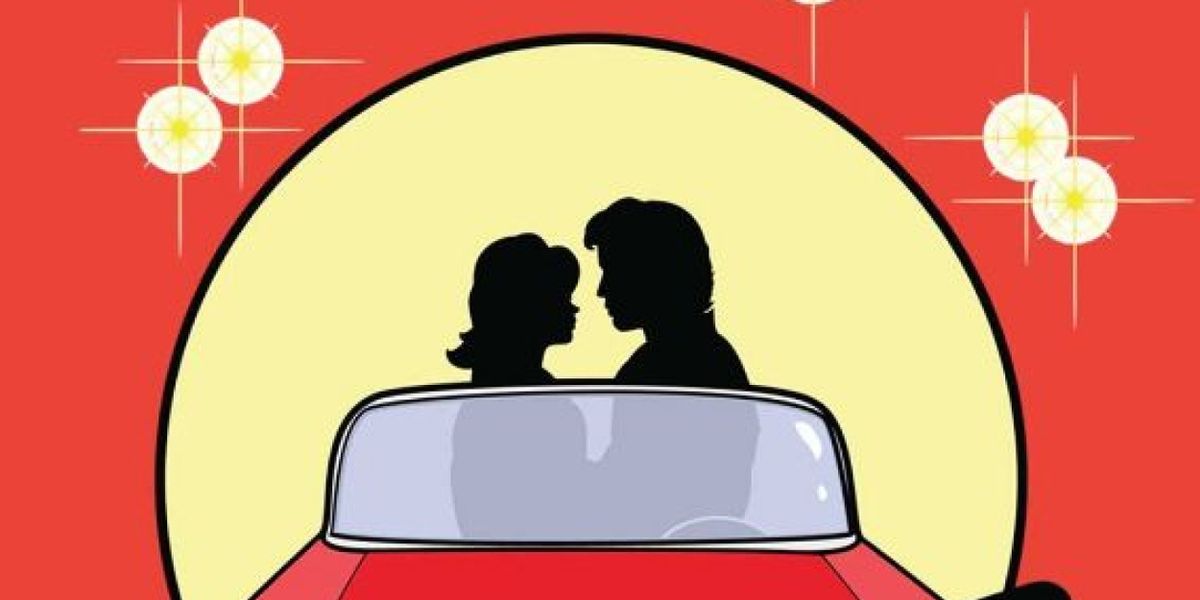 GREASE to be Presented at Manes Studio Theatre This Summer