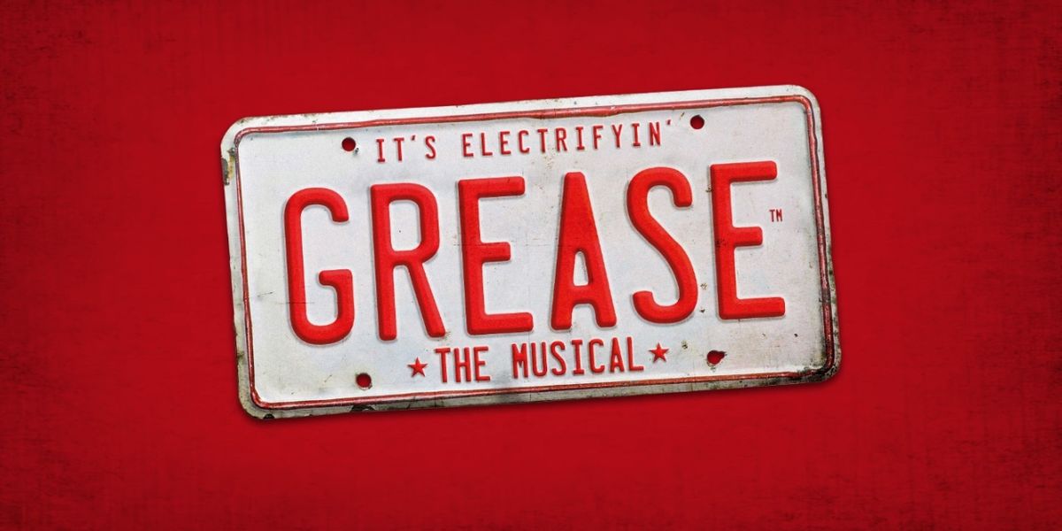 GREASE to be Presented at Milton Keynes Theatre in August
