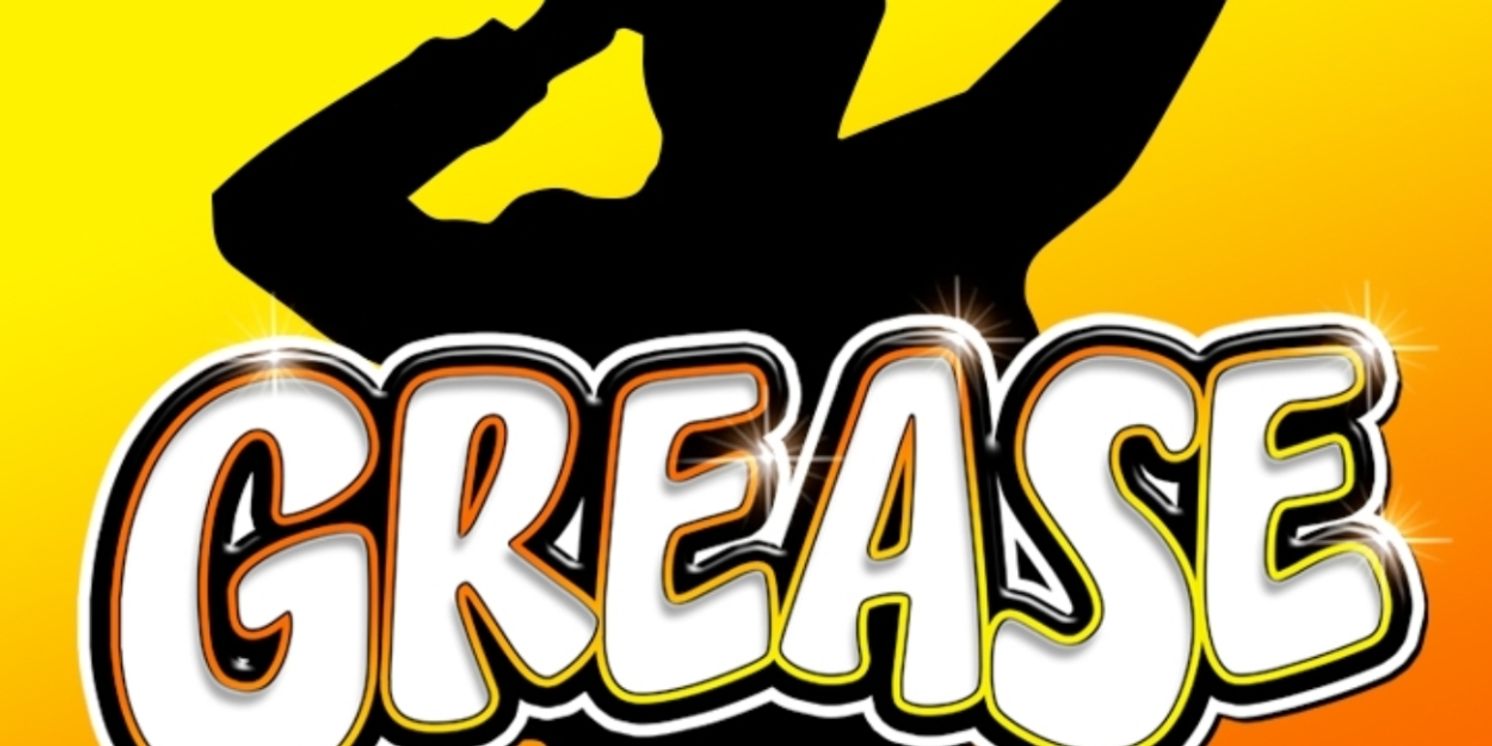 GREASE to be Presented at North Shore Music Theatre in August  Image