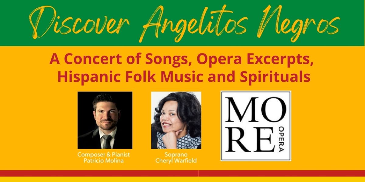 The Discovery Orchestra To Present Special Black History Month Concert