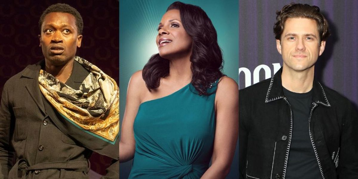 GREAT PERFORMANCES to Air Audra McDonald Concert, Public Theatre's HAMLET & More This Spring