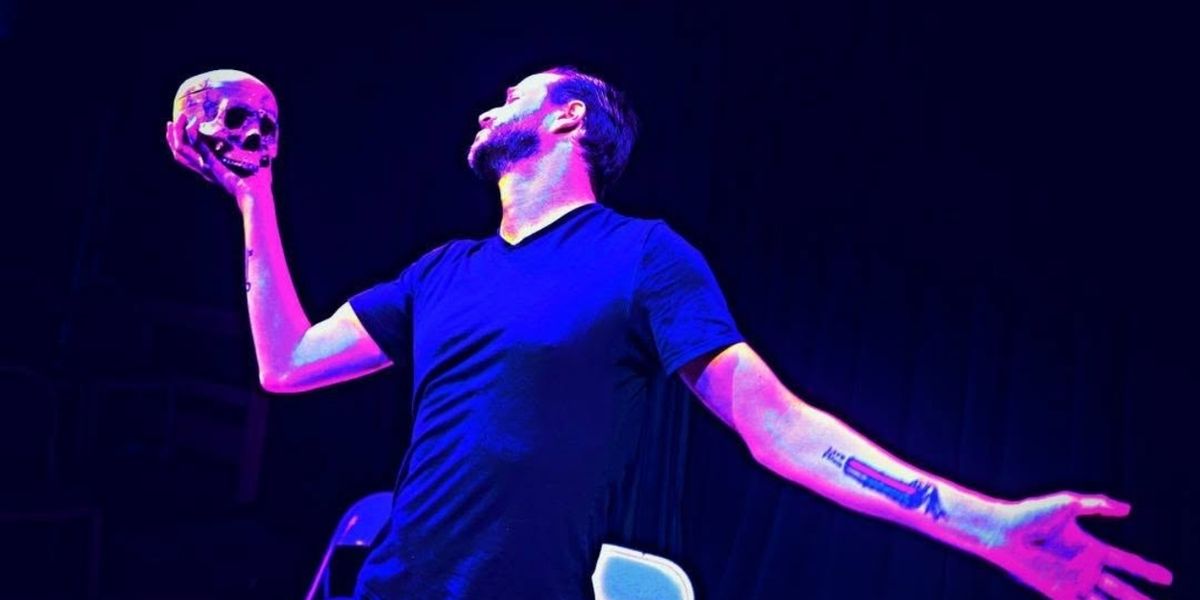 GREAT SALT LAKE FRINGE FESTIVAL to Return for 12th Year With 32 Shows