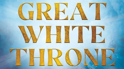 GREAT WHITE THRONE to Make World Premiere at Renaissance Theaterworks