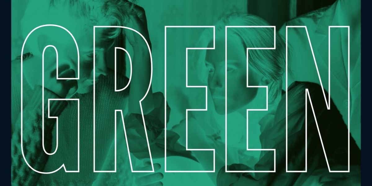 GREEN Will Premiere As Part Of FreshFest 2025