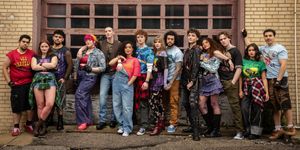 GREEN DAY'S AMERICAN IDIOT to Close Flint Repertory Theatre 2025–26 Season