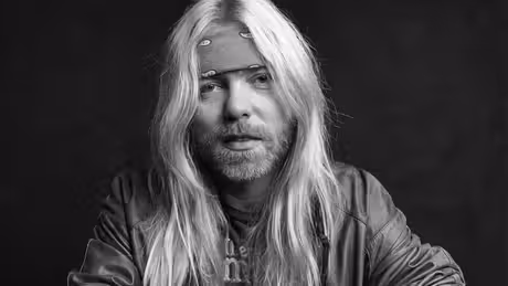 GREGG ALLMAN: THE MUSIC OF MY SOUL Screening at Arrow Street Arts Photo