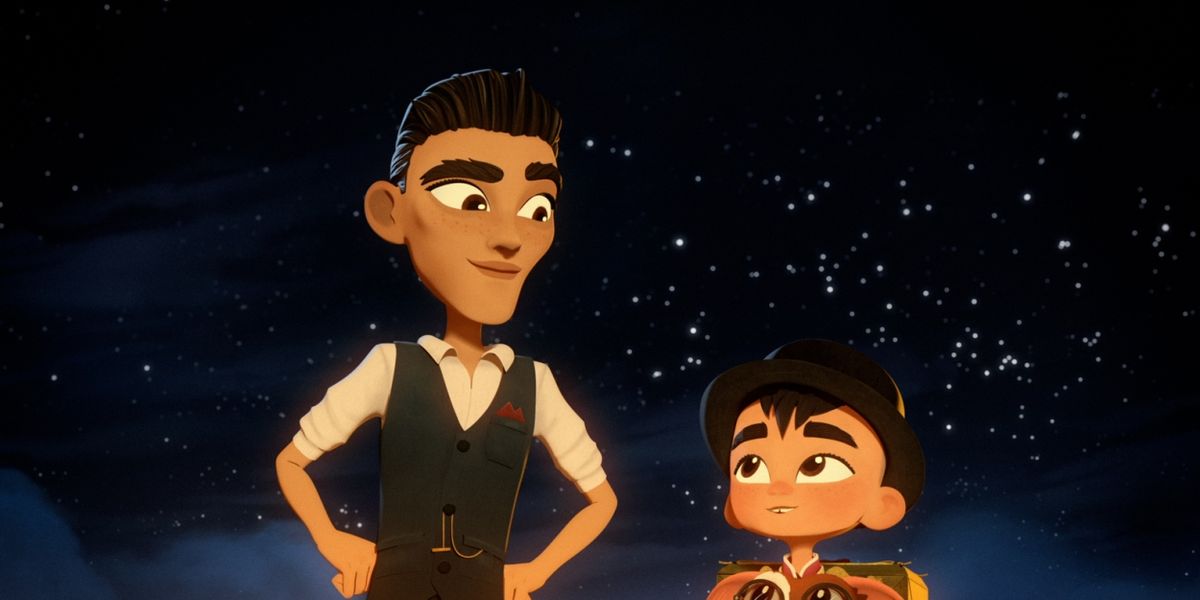 GREMLINS: THE WILD BATCH Adds Simu Liu To Main Voice Cast, Reveals Premiere Date
