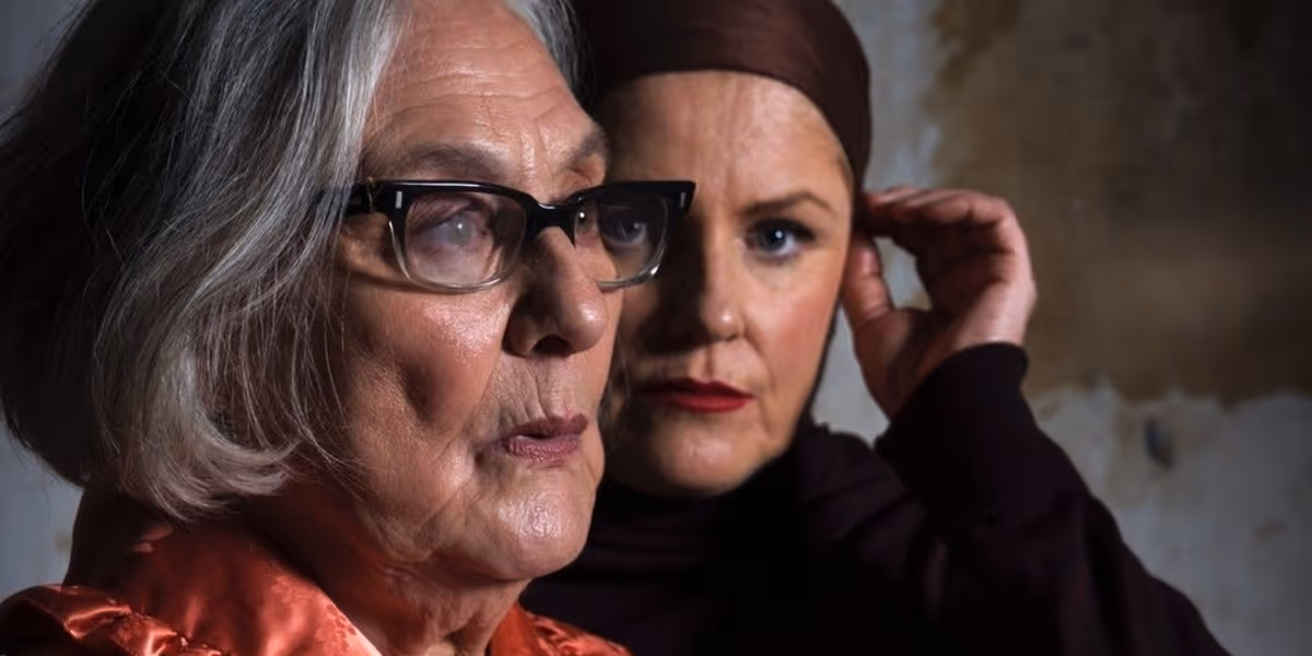 GREY GARDENS Musical Will Return to Melbourne in July