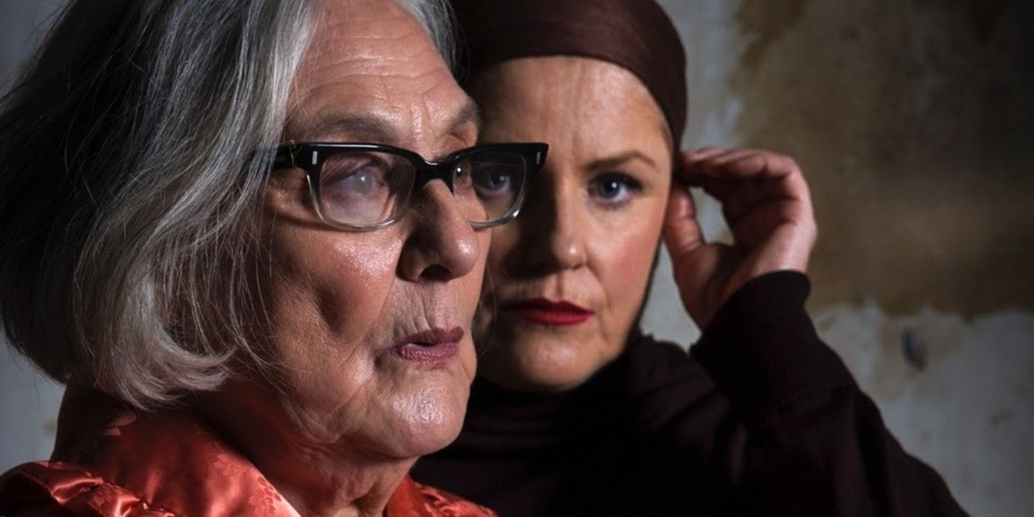 GREY GARDENS Musical Will Return to Melbourne in July  Image