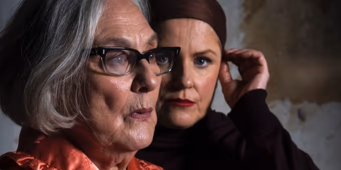 GREY GARDENS Musical Will Return to Melbourne in July Photos