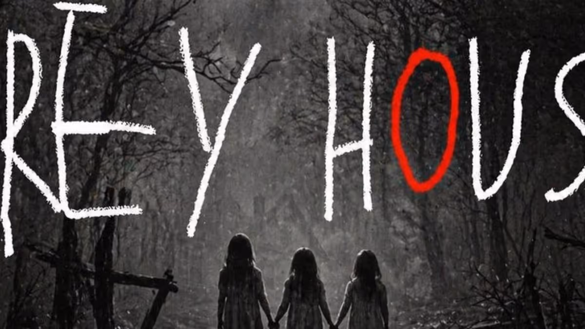 GREY HOUSE to Make Maine Debut at Some Theatre Company