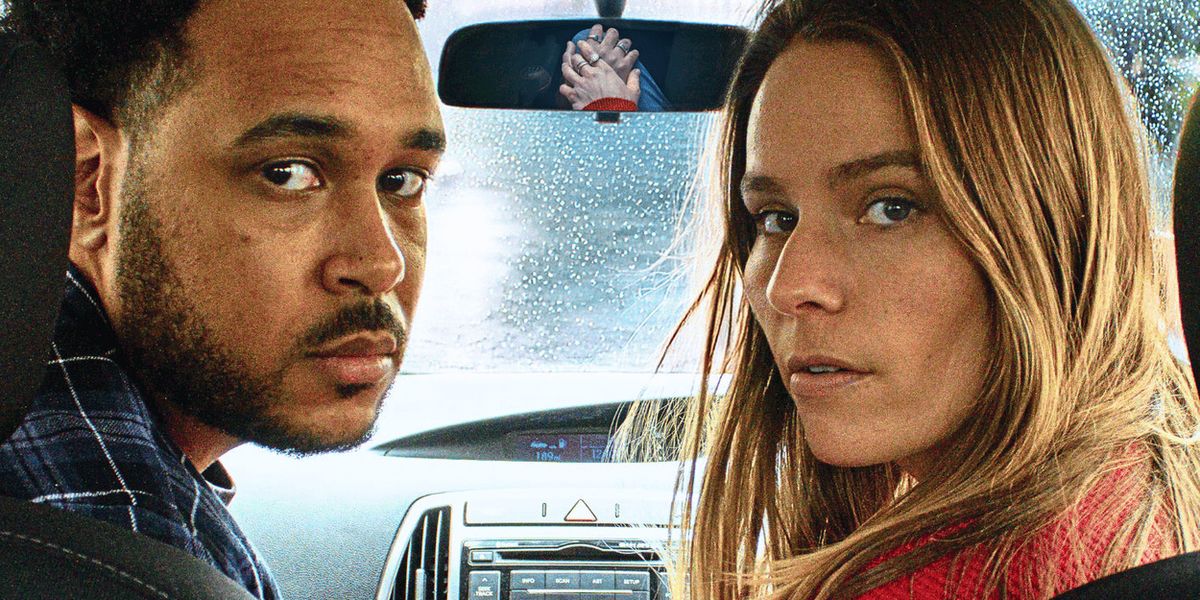 GRIDLOCK Drama to Make Edinburgh Fringe Debut This August