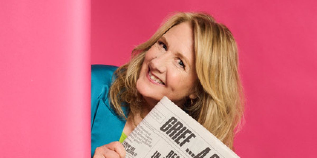 GRIEF...A COMEDY to Be Filmed Live at Mahaiwe Performing Arts Center