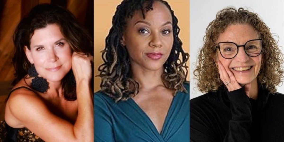 GRIEF DIALOGUES: THE EXPERIENCE Will Present Invitation-Only Immersive Performances & Film Shoot