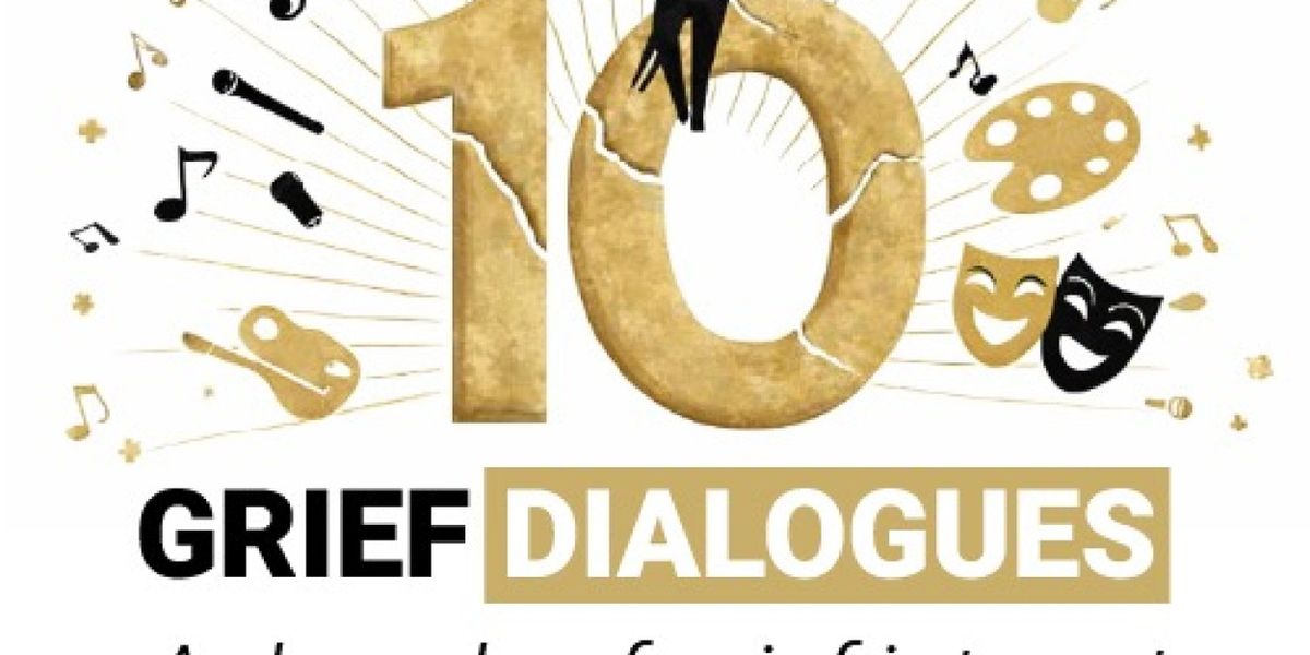 GRIEF DIALOGUES to Bring Three New Productions to Five Cities This Fall