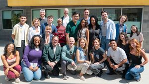 GRIM Will Make World Premiere at La Jolla Playhouse